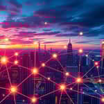 Riscos e Oportunidades em um Mundo Conectado