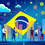 Setor de Tecnologia: Inovação Que Gera Lucros