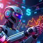 Automação de Investimentos: Robôs a Serviço do Seu Dinheiro