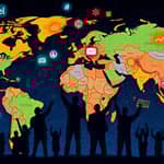 ETFs Globais: Diversificação na Palma da Mão