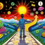 Decisões Financeiras Inteligentes: Guia para Não Se Arrepender Mais