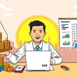 Empreender com Disciplina: Gerencie seu Negócio e suas Finanças