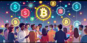 DeFi para iniciantes: Seus primeiros passos no novo sistema