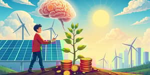 Investir com propósito: Tendências ESG em alta