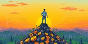 Liberdade Financeira: Tendências para alcançar seu objetivo