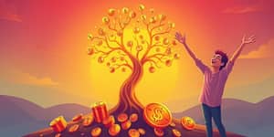 Micro-investimentos: Grandes retornos com pequenos aportes