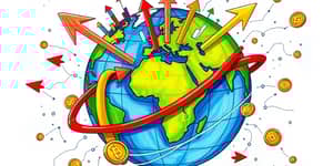 Mercados Emergentes: Oportunidades e Riscos para Investidores