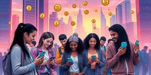 Desvendando o futuro do dinheiro: O que esperar?