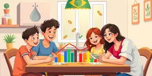 Descomplicando a Inflação: O que ela significa para você?