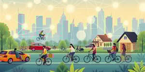 Economia Compartilhada: Novas Fontes de Renda e Gastos