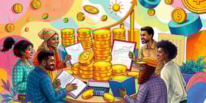 Alfabetização Financeira: O Investimento que vale a pena