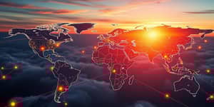 Impactos da Globalização nas Finanças Nacionais