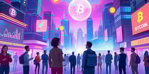 Metaverso e Finanças: Criando valor no mundo digital