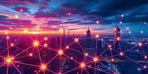 Riscos e Oportunidades em um Mundo Conectado