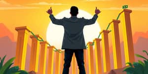 Dominando o Tesouro Direto: Estratégias para Lucrar