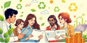 Consumo Consciente: Repensando seus gastos e investimentos