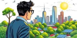 ESG: Investindo com Propósito e Lucro