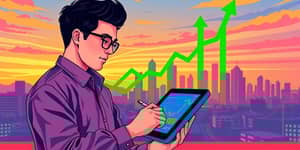 Ações para Iniciantes: Primeiros Passos no Mercado