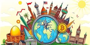 Diversificação Inteligente: Proteja Seu Patrimônio