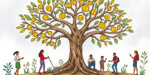 Previdência Privada: Planeje um Futuro Tranquilo