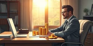 Renda Fixa Além da Poupança: Saiba Onde Investir