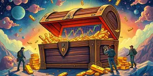 COEs: Produtos Híbridos para Investidores Ousados