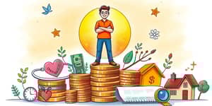 Resiliência Financeira: Preparando-se para o inesperado