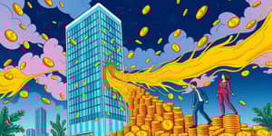 Debêntures: Emprestando para Empresas e Ganhando Bem