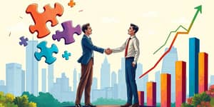 Fusões e Aquisições: Oportunidades Em Meio à Mudança