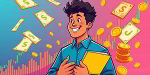 Aluguel de Ações: Renda Extra com Seus Ativos