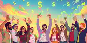 Ações Pagadoras de Dividendos: Renda Recorrente Garantida