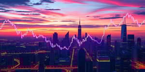 Análise Preditiva em Finanças: Antecipe movimentos do mercado