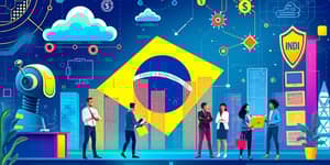 Setor de Tecnologia: Inovação Que Gera Lucros