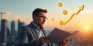 Análise Fundamentalista: O Valor por Trás do Preço