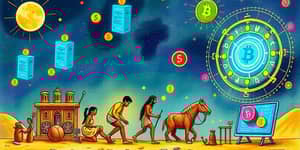 A Evolução dos Modelos de Negócios Financeiros