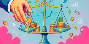 Rebalanceamento de Carteira: Mantenha Seus Investimentos Otimizados