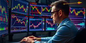 Opções: Estratégias Avançadas para Ganhos Potenciais