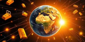 Mercado de Commodities: Matérias-Primas que Valem Ouro