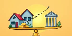 Inflação Global: Como Proteger Seu Patrimônio?