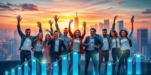 Invista em Startups: o Futuro ao Seu Alcance