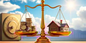 CDBs e LCIs/LCAs: Segurança e Rentabilidade Lado a Lado