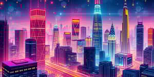 Tech Giants: Dominando o Cenário de Investimentos