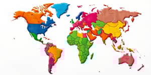 Alocando Ativos: Construindo um Portfólio Global