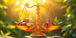 Sustentabilidade Financeira: Ganhos com Propósito