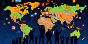 ETFs Globais: Diversificação na Palma da Mão