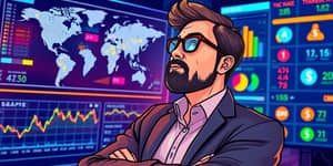 Investindo Além das Fronteiras: Guia Prático