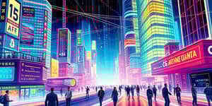 A Inteligência Artificial e a Economia do Amanhã