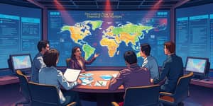 Gerenciamento de Risco em Cenários Complexos