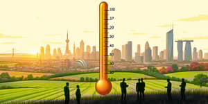 Taxas de Juros: O Termômetro da Economia