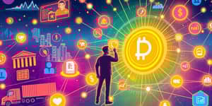 Blockchain além das Criptos: Novas Aplicações